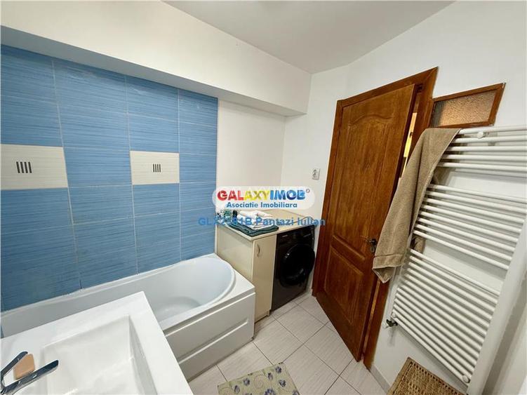 Apartament 3 camere | Lujerului | Centrala Proprie | 7min. metrou - 9
