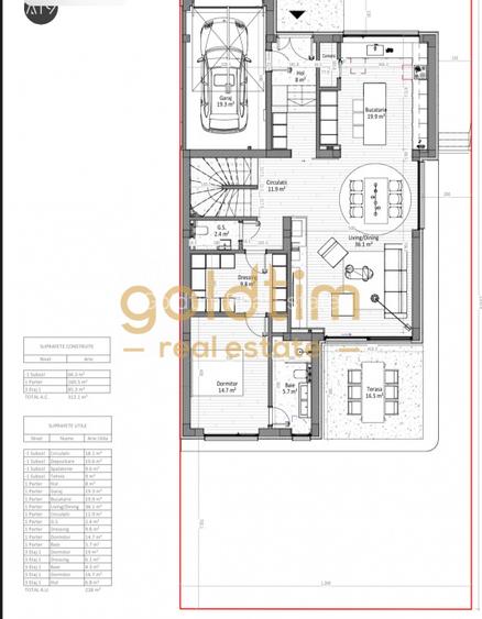 Vila Premium/Iancu Nicolae/Pipera/Piscină/Garaj/British/Cambridge School/ - 29
