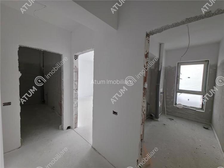 Apartament cu 3 camere si balcon in zona Calea Surii Mici din Sibiu - 18