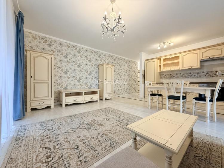 Apartament 2 camere, Gheorgheni, garaj, strada Soporului - 3