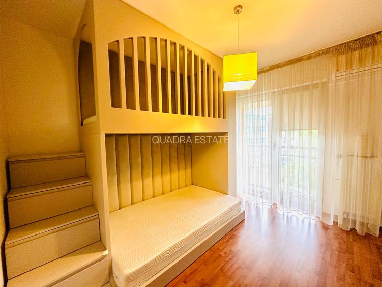 Apartament 2 camere de închiriat – Quadra Place, zona Grozăvești / Politehnica - 9