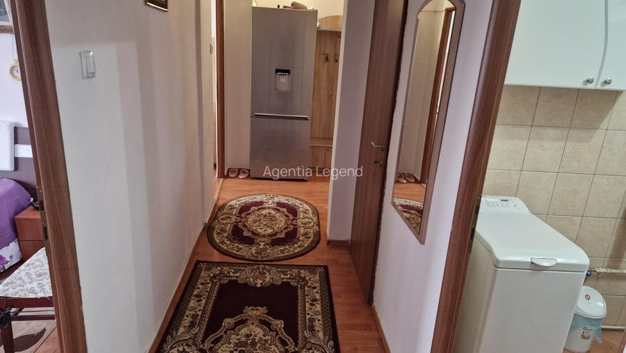 Apartament 2 camere Județean - 4