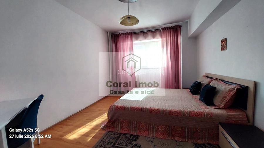 Apartamnet de inchiriat , 2 camere, bolier, Tineretului, Vacaresti - 4