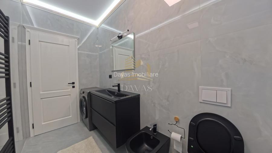 Duplex de inchiriat | 150mp teren | Iulius mall | 2 parcari - 14