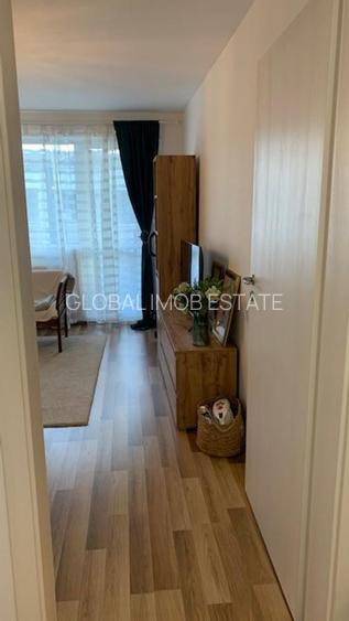 Inchiriere apartament 2 camere zona Aparatorii Patriei - 2