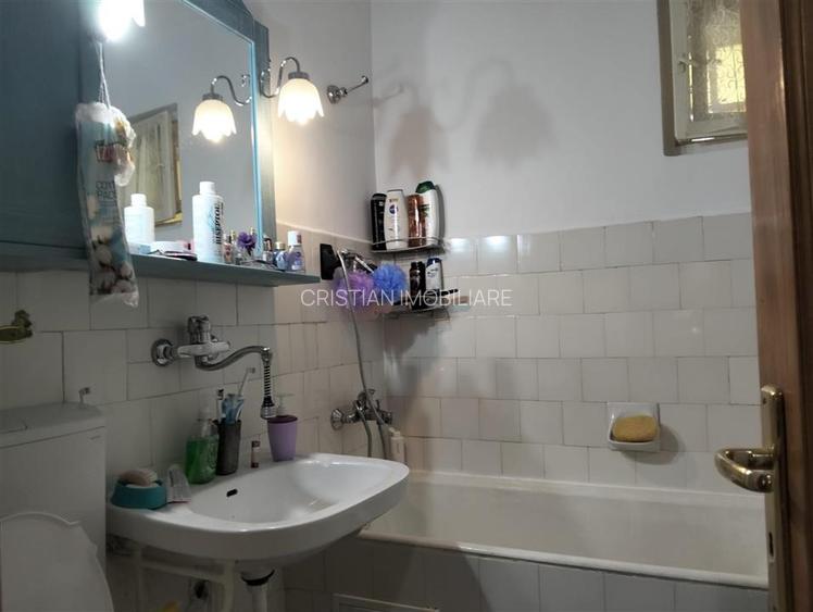 Ap. 2 camere, conf 1 decomandat, Calea Galati, et 1 - 14