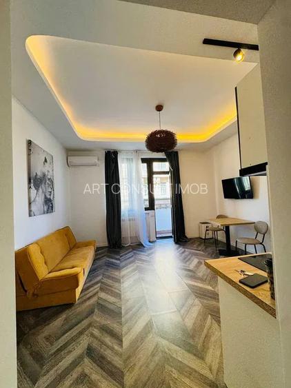 Apartament 2 camere | Bd. Regina Elisabeta | Central | Semidecomandat - 2