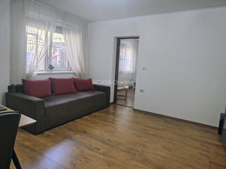 Ultracentral , 2 camere Oradea, 320 E/luna, neg. Comision 50% - 3