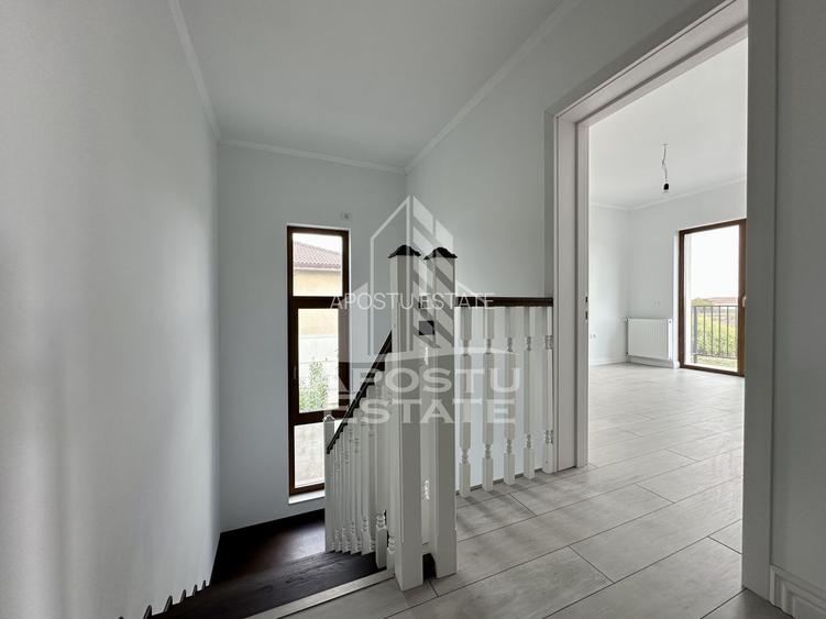 Jumatate de duplex de vanzare, despartit, Dumbravita - 8