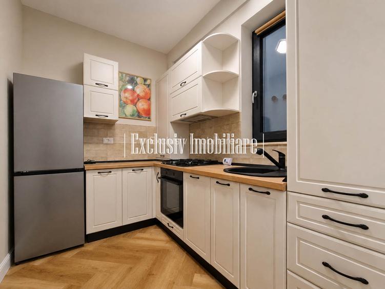 AVi Garden - Apartament Premium cu Vedere la Lac si Parcare Subterana - 10