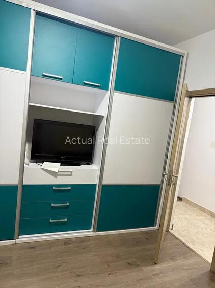 APARTAMENT 2 CAMERE LAZU| ETAJ 1| 54 MP| BLOC NOU| - 3