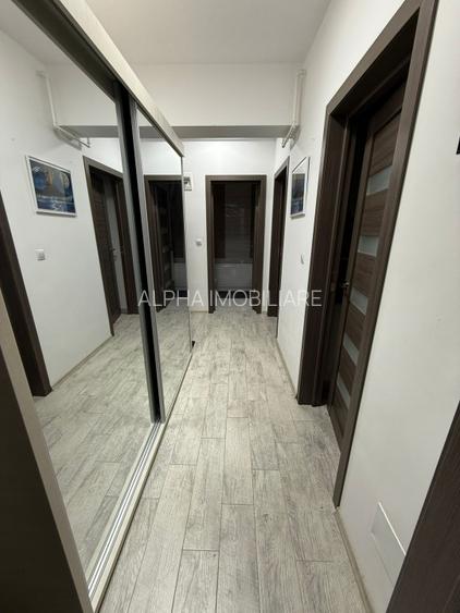 Apartament 2 camere  | Exigent Plaza Faza 2 - 6