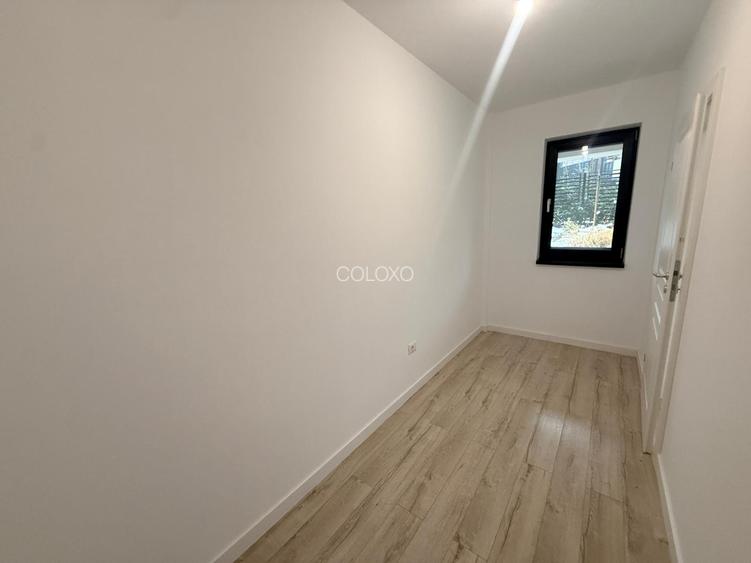 Apartament 4 camere - 96 Mp + Grădină 43 Mp - Complex Nou - 5