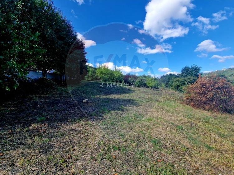 Teren 2,000mp Piatra-Neamt / Strada Pietrelor - 11