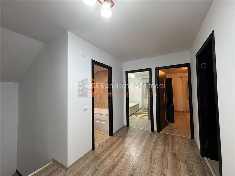 Casa tip P+1 in Capatanesti - 9