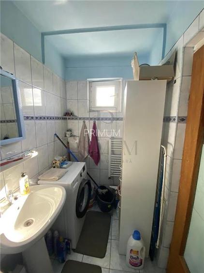 ARADULUI - 2 Camere - Mobilat - Utilat - Locatie buna - 7