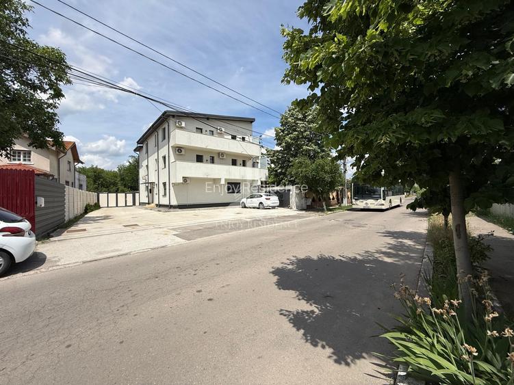 Teren intravilan | OPORTUNITATE DE INVESTITIE! 712mp, toate utilitatile - 12