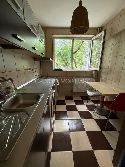 2 camere Piata Minis, etaj 2, pet friendly, pret negociabil - 4