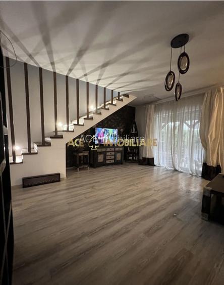 Casa Berceni | Curte proprie | Parcare | 110 mp - 4