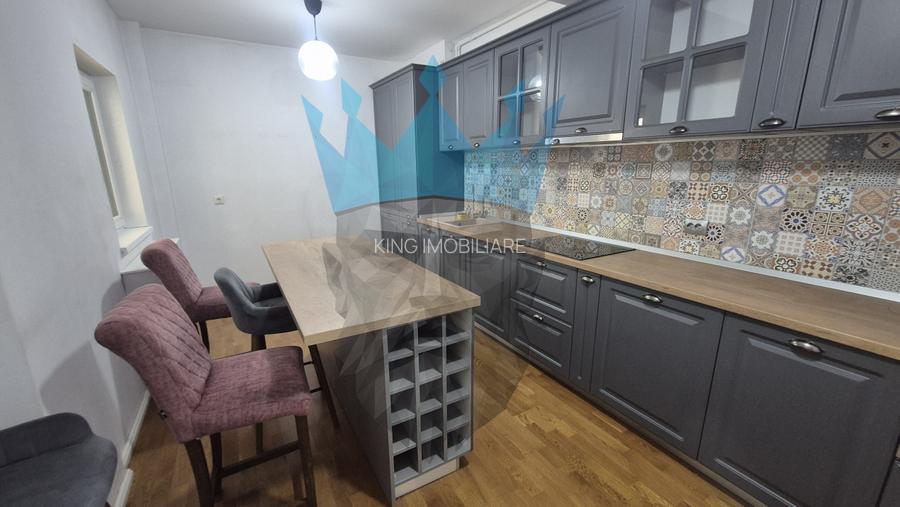 Apartament 3 Camere Pipera Bucuresti - 8