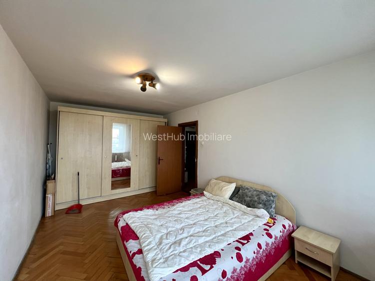 COMISION 0% Apartament 3 camere, 65 mp utili, etaj 5/10 - Zona Sagului - 5