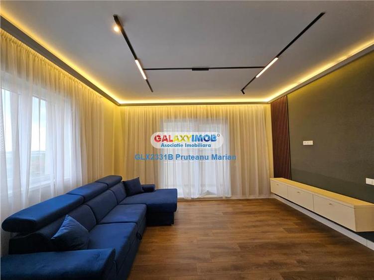 Vanzare garsoniera Premium situata pe Bld Timisoara la Avangard - 28