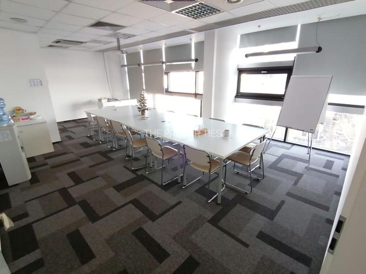 Comision 0! Inchiriere birouri in zona Universitate - intre 89 si 1753mp - 5