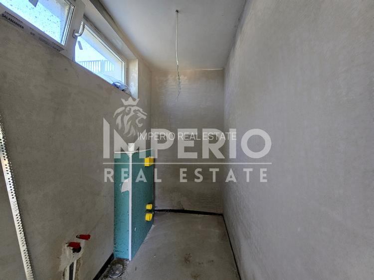 Casa individuala cu panorama spectaculoasa asupra orasului! - 11