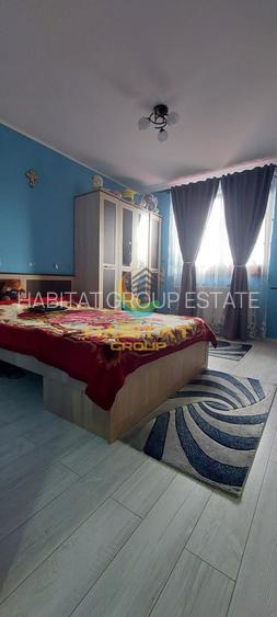 Duplex 5 camere, mobilat si utilat- 124mp- teren 183mp- Leordeni - 18