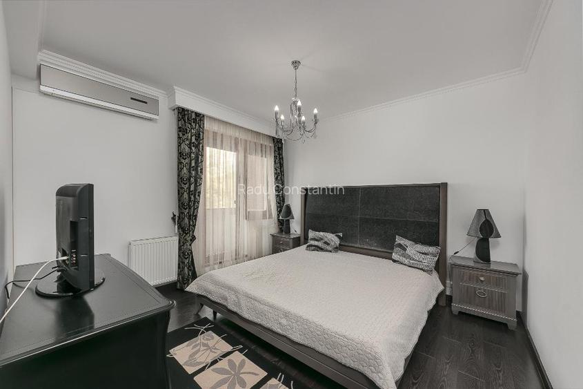 Apartament, 3 camere, Calea Floreasca - 12