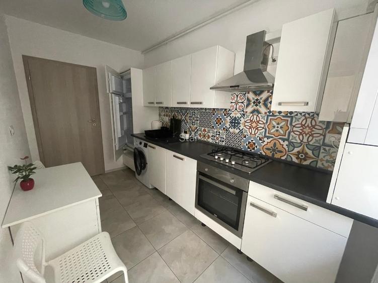 Apartament doua camere Exigent Plaza,Cora Lujerului  - 3