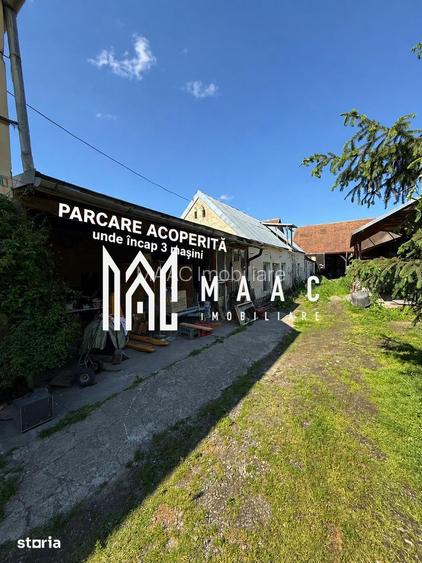 Casa 5 Camere | Teren 1.700 MP | Șura Mică - 14