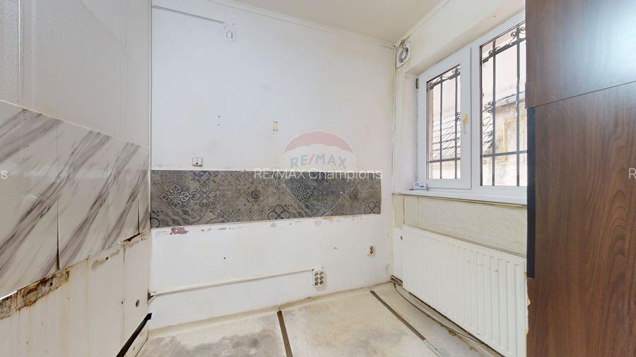 Spațiu comercial | str. Lunga 280 | 84 mp | Trafic pietonal | Vitrină - 11