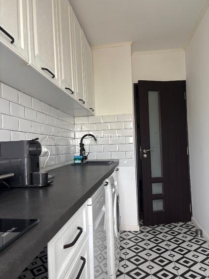 Garsonieră spațioasă, liniștită, perfect conectată – Calea Vitan - 7