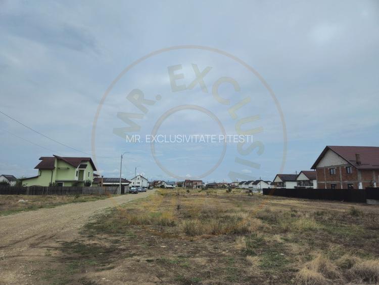 Comision 0% - Teren 10.000 mp - Str. Octavian Goga, Craiovei! - 2