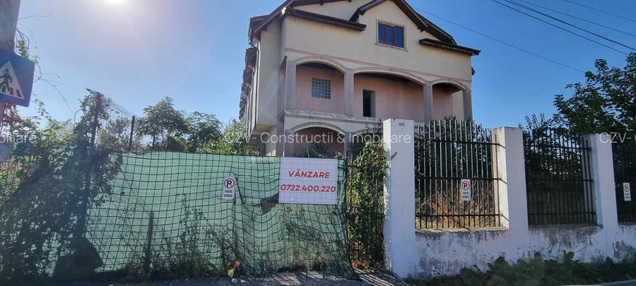 Imobil versatil lângă Primăria Clinceni – teren 1.000–4.000 mp, preț competitiv - 11