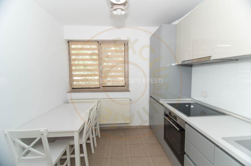 Casa cu 4 camere pe strada Campului, Pitesti - 8