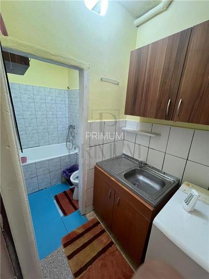 Apartament 1 cameră - Decomandat - Mobilat și Utilat - Zona Complex - 9