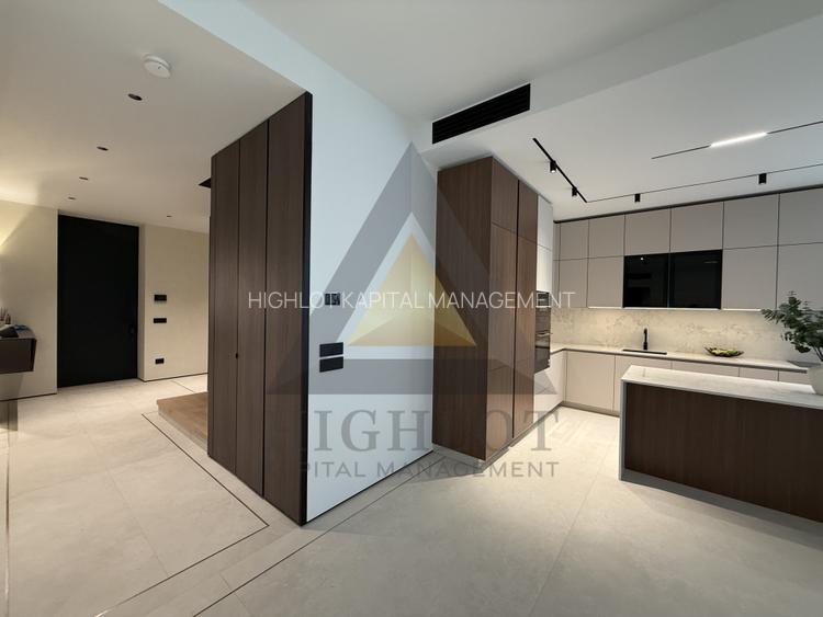 PRIMA INCHIRIERE | VILA PREMIUM LANGA SCOALA AMERICANA | COMPLEX REZIDENTIAL  - 2