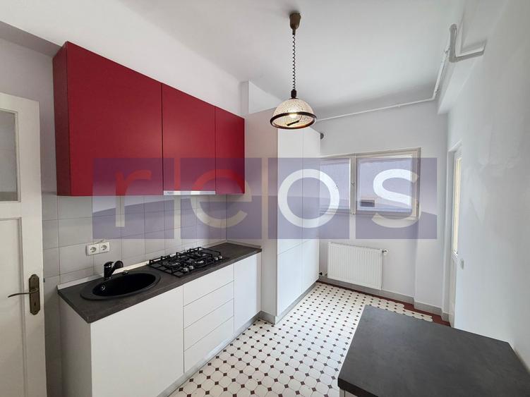 DOROBANTI-CAPITALE | SPATIU BIROURI | 270 MP | APARTAMENT IN VILA | - 26