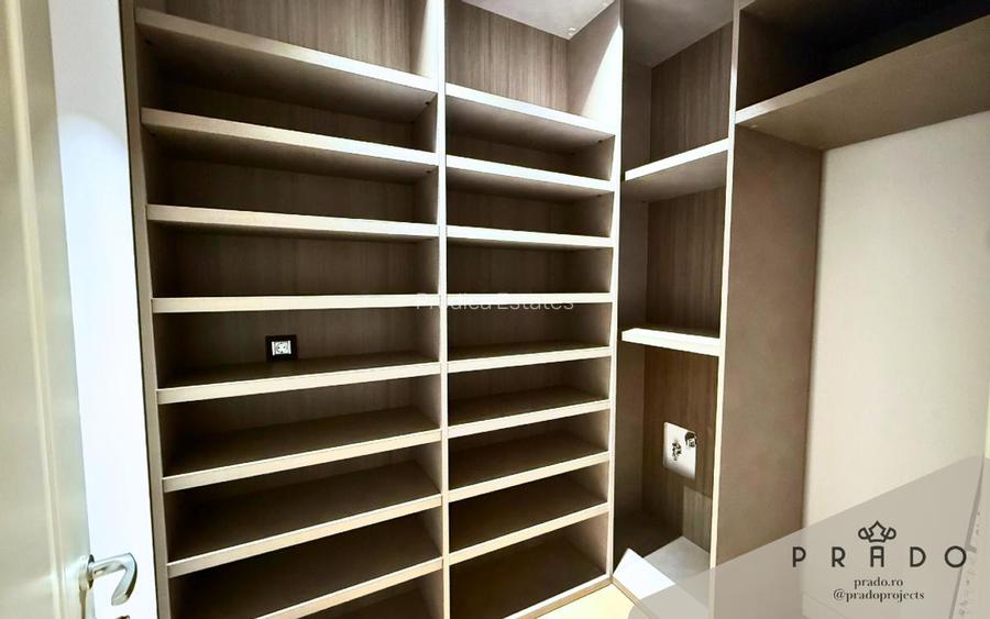 4 camere - GAFENCU 49 RESIDENCE, Herăstrău, Aviației, Floreasca - 16