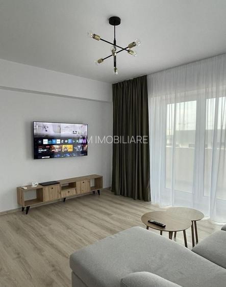 AP. 2 CAMERE APARATORII PATRIEI,CENTRALA PROPRIE,BLOC NOU,LOC PARCARE - 4