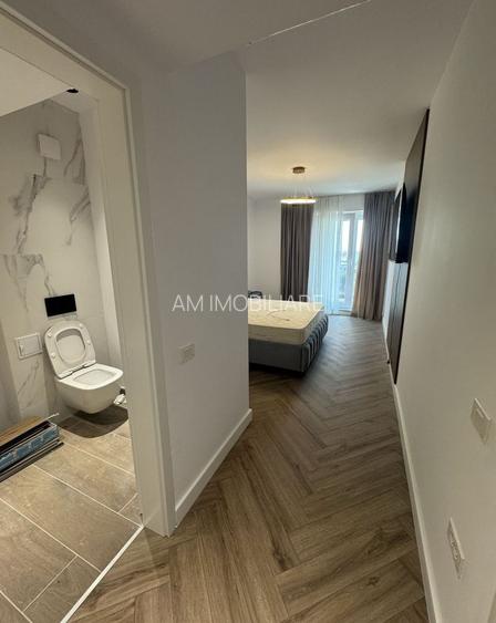 AP. 3 CAMERE BAICULUI - 95 MP, BLOC NOU, LOC PARCARE INCLUS, MODERN - 4