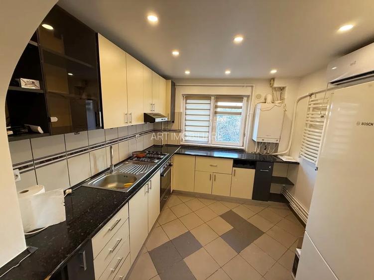 Apartament 2 Camere Dristor cu Centrala Proprie - 4