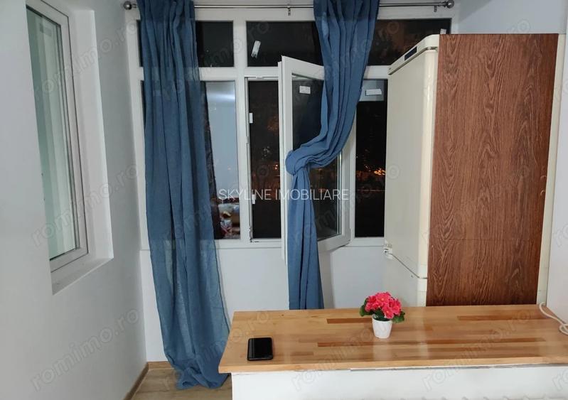 Garsoniera de vanzare, metrou, zona Lujerului - 3