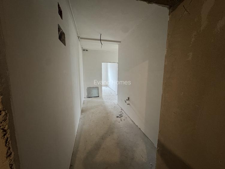 Apartament 2 Camere In Giroc | Zona Eso | Smart Home, AC- 53mp - 9