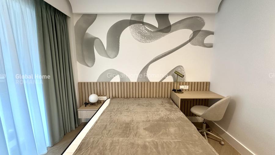 Apartament 3 camere | Prima închiriere | Cortina 126 | Iancu Nicolae - 15