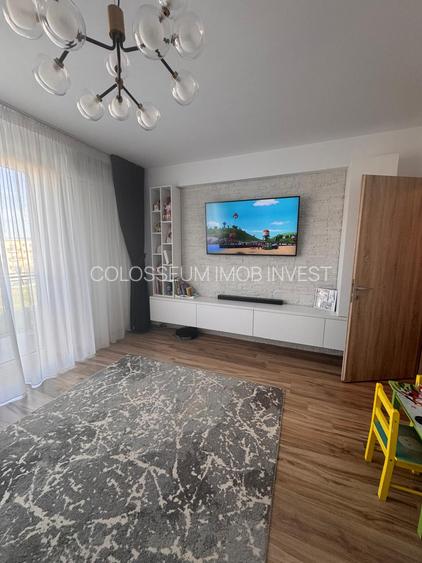 Apartament 2 camere | Decomandat | Loc de parcare | Boxă | Tractorul. - 10