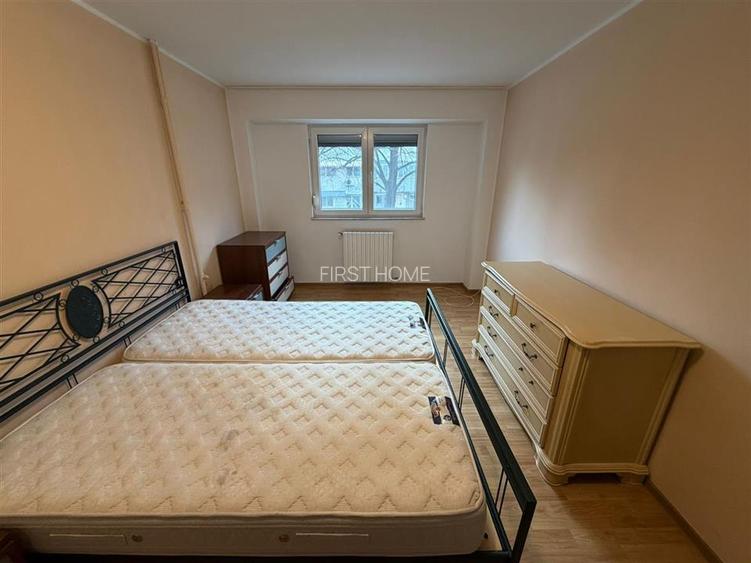 Apartament 4 camere transformat in 3, etaj 1, 100mp, Pictor Grigorescu - 6