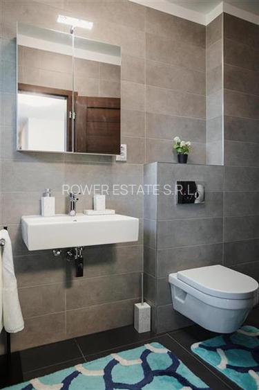 Apartament 3 camere ,125 mp utili + 27 mp terasa, situat in zona Sopor! - 19